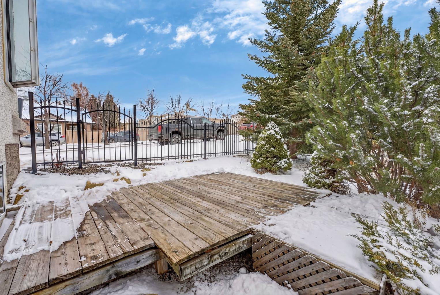 154 Sienna Ridge Landing SW