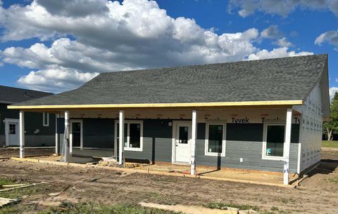 Photo of 4313 43 Street, Castor, AB T0C 0X0 (MLS # A2331097)