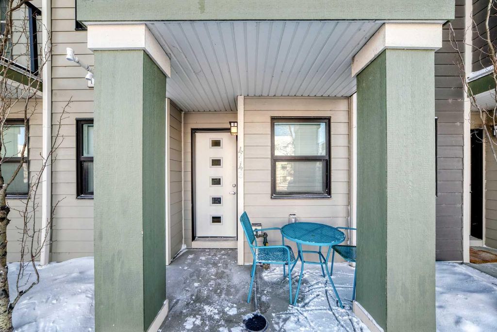 Photo of 4143 Seton Drive SE, Calgary, AB T3M 3A6 (MLS # A2289562)