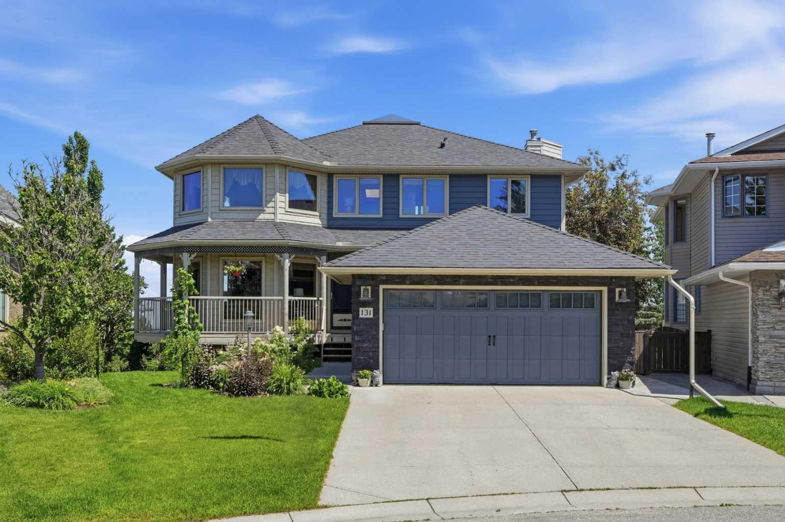 131 Edgebrook Circle NW