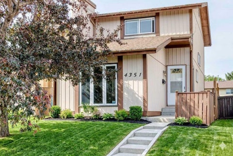 Photo of 4351 58 Street NE, Calgary, AB T1Y 4G2 (MLS # A2344459)