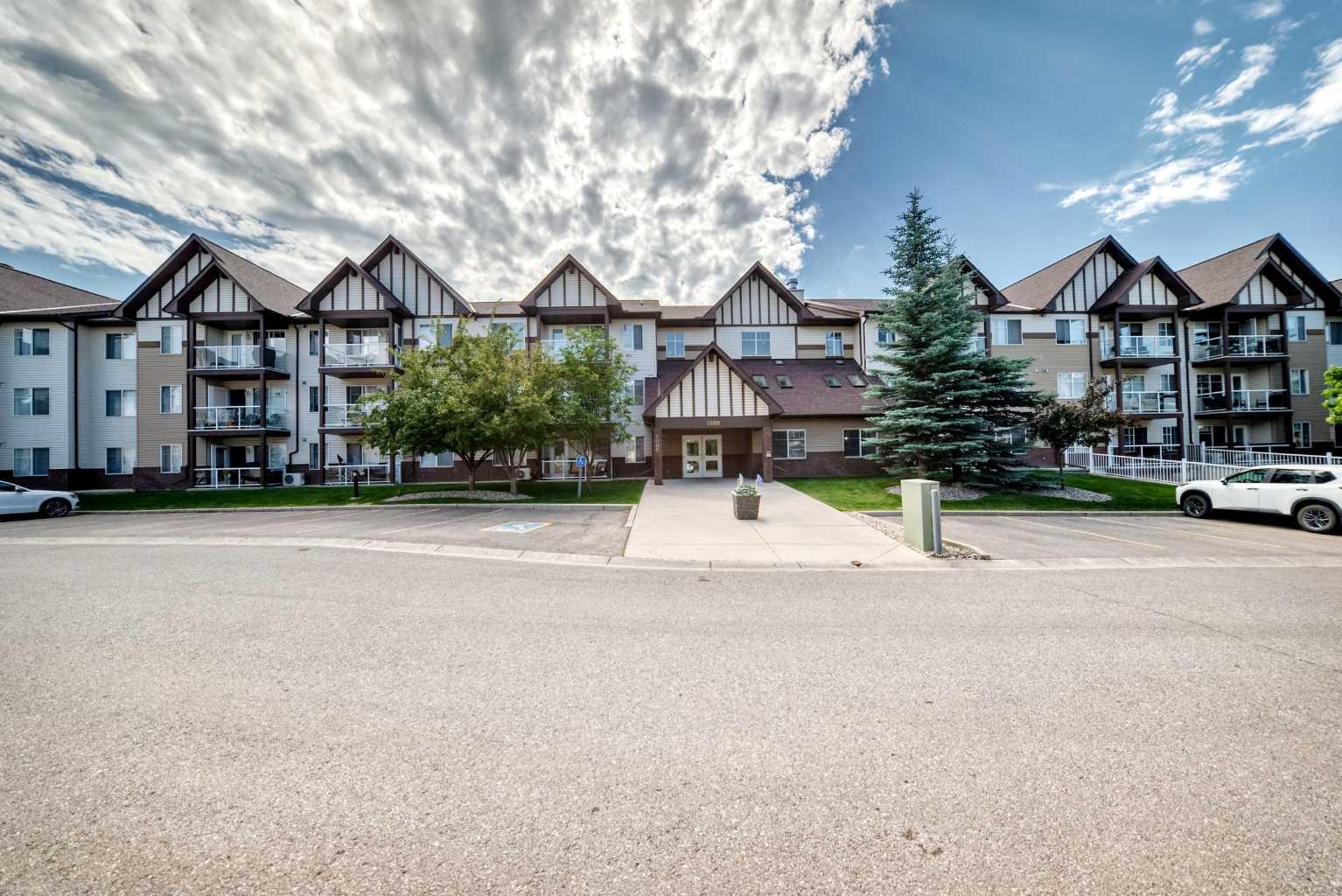 200 Community Way 2105