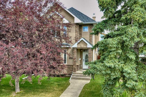Photo of 2230 35 Street SW, Calgary, AB T3E 2X8 (MLS # A2340724)