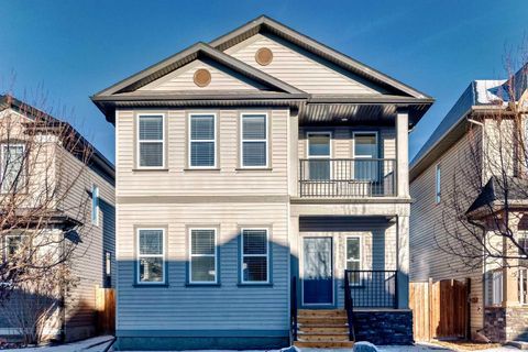 105 Elgin Meadows Circle SE Calgary AB T2Z 0R9