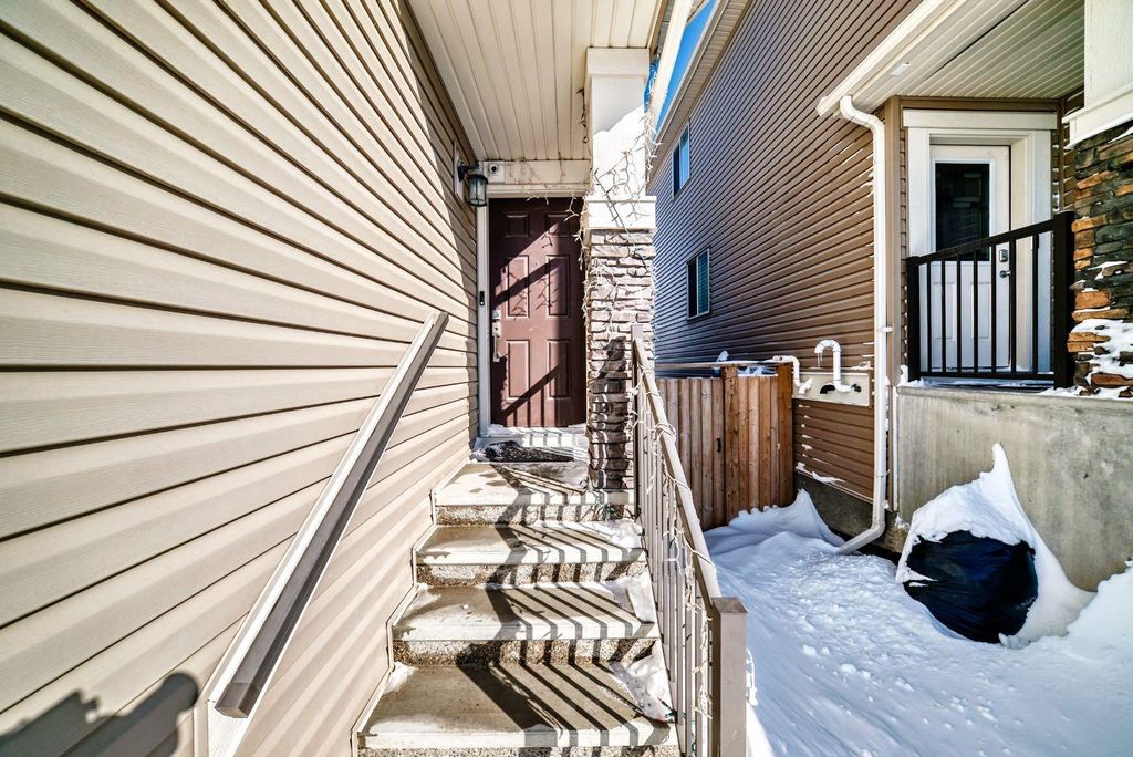 Photo of 56 Nolanhurst Crescent NW, Calgary, AB T3R 0Z3 (MLS # A2303212)