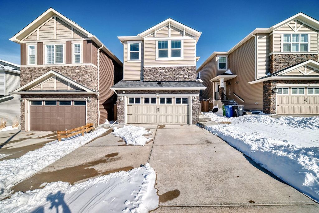 Photo of 56 Nolanhurst Crescent NW, Calgary, AB T3R 0Z3 (MLS # A2303212)