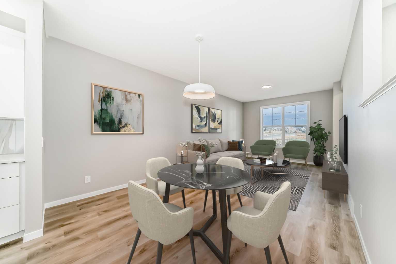 1168 Mahogany Boulevard SE