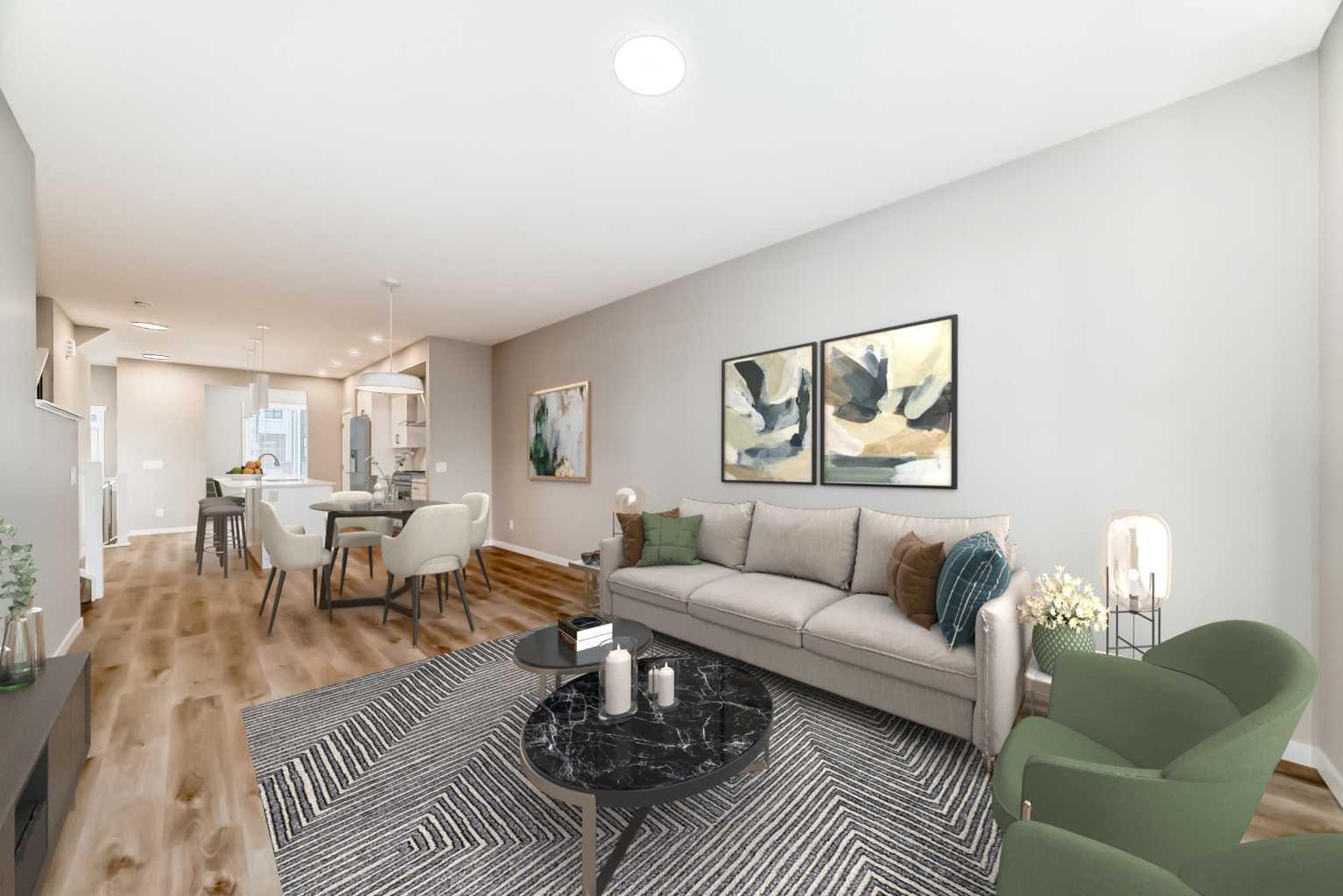 1168 Mahogany Boulevard SE