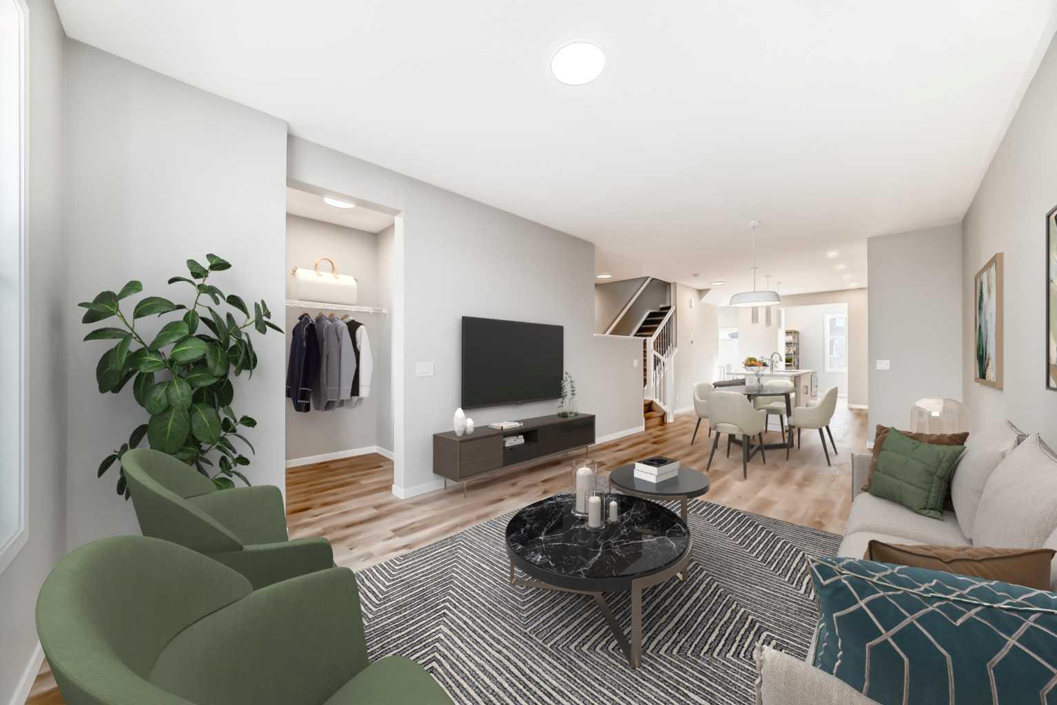 1168 Mahogany Boulevard SE