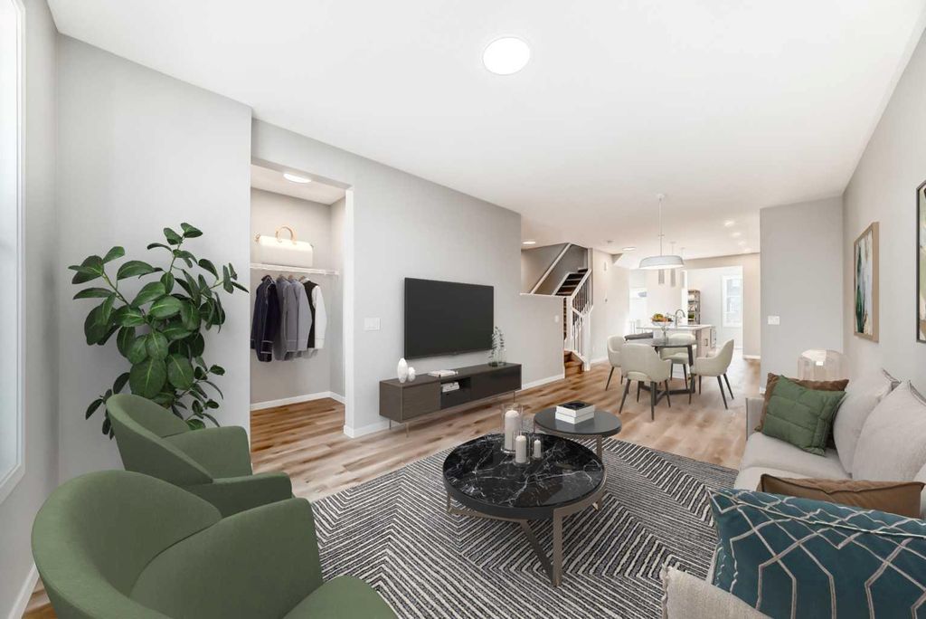 Photo of 1168 Mahogany Boulevard SE, Calgary, AB T3M 2T9 (MLS # A2268797)