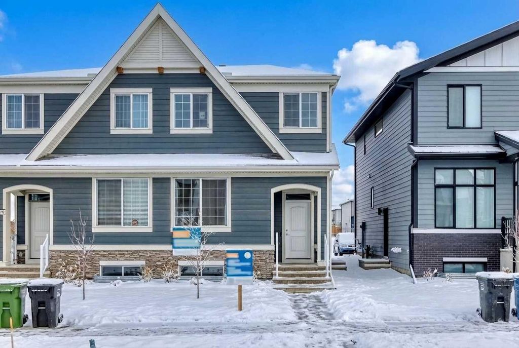 Photo of 1168 Mahogany Boulevard SE, Calgary, AB T3M 2T9 (MLS # A2268797)