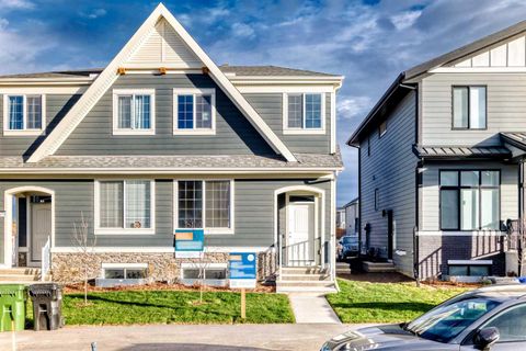 1168 Mahogany Boulevard SE Calgary AB T3M 2T9