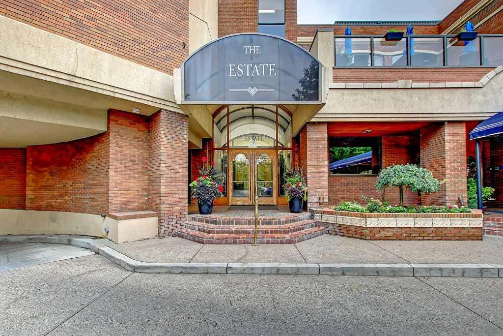 Photo of 720 13 Avenue SW #1930, Calgary, AB T2R 1M5 (MLS # A2307573)