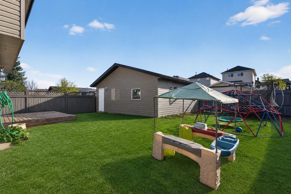 Photo of 160 Citadel Bluff Close NW, Calgary, AB T3G 5E3 (MLS # A2310543)