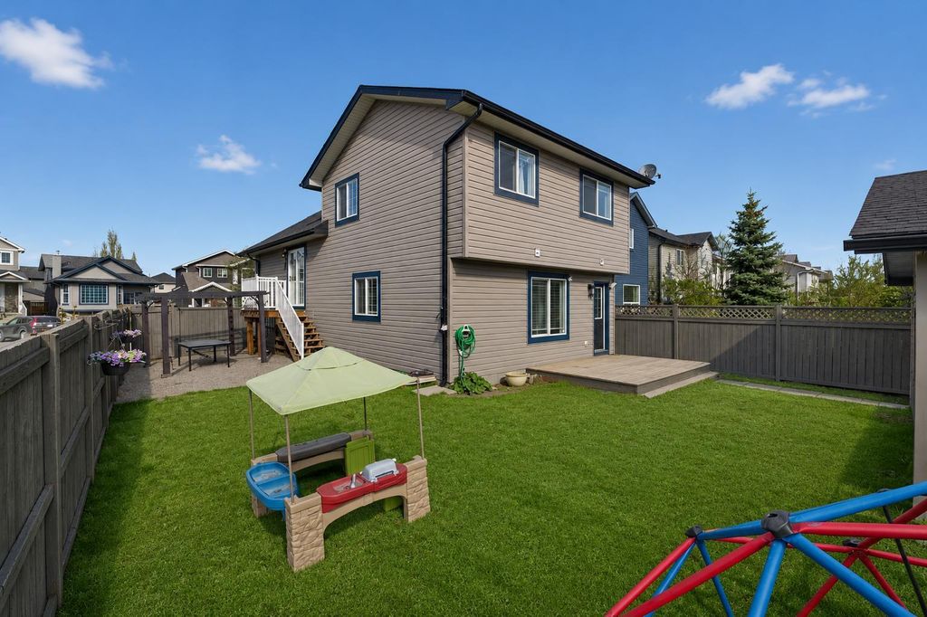 Photo of 160 Citadel Bluff Close NW, Calgary, AB T3G 5E3 (MLS # A2310543)