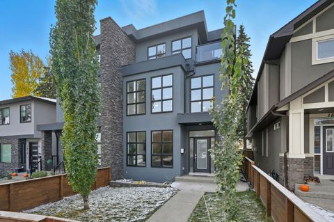 Photo of 1823 33 Avenue SW, Calgary, AB T2T 1Z1 (MLS # A2264413) Photo of 1823 33 Avenue SW, Calgary, AB T2T 1Z1 (MLS # A2264413)