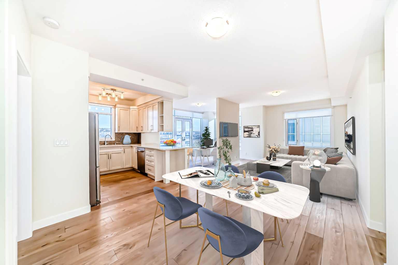 16 Varsity Estates Circle NW 802