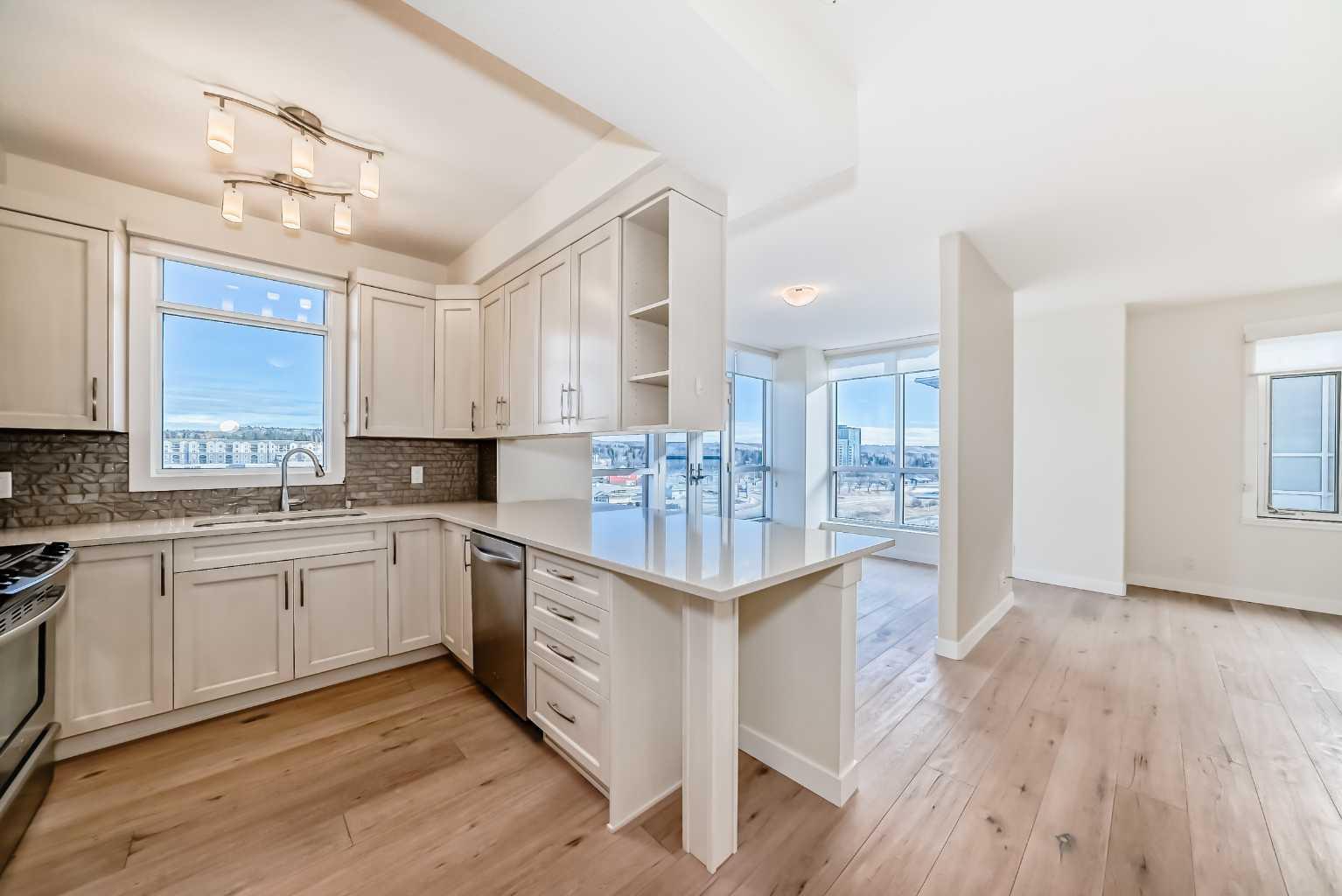 16 Varsity Estates Circle NW 802