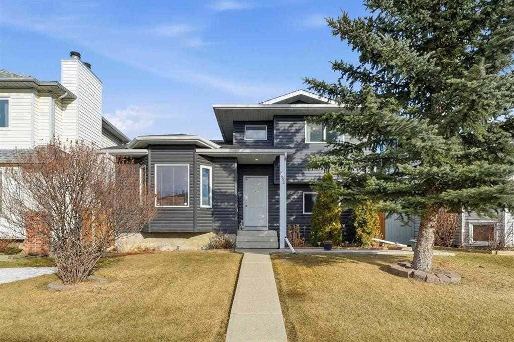 Photo of 2855 Catalina Boulevard NE, Calgary, AB T1Y 6R2 (MLS # A2339595)