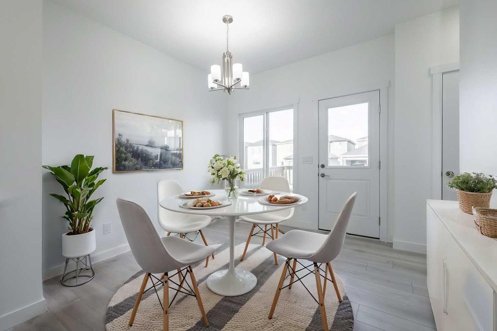 Photo of 450 Heartland Way, Cochrane, AB T4C 3L7 (MLS # A2298446)