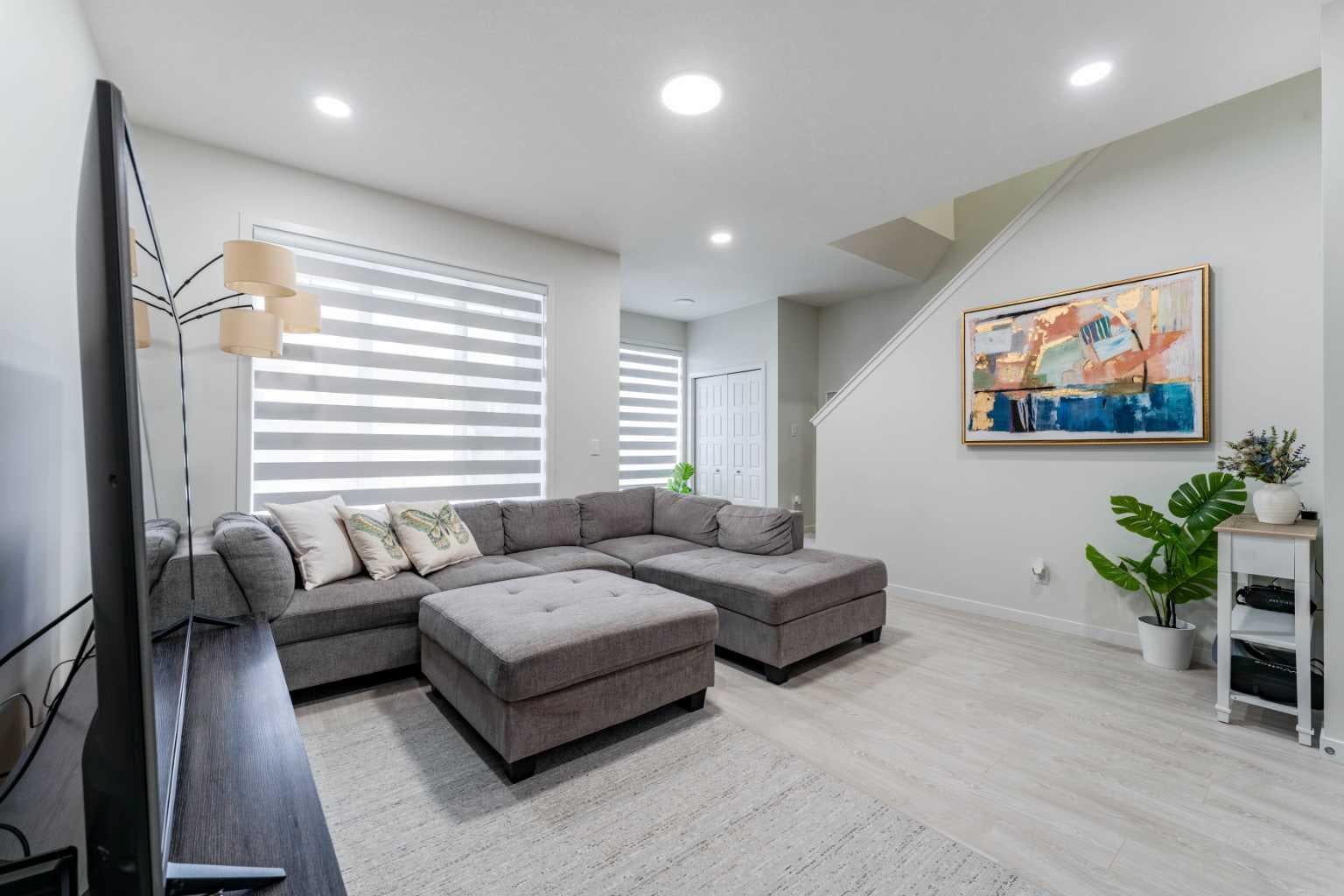 172 Belmont Green SW