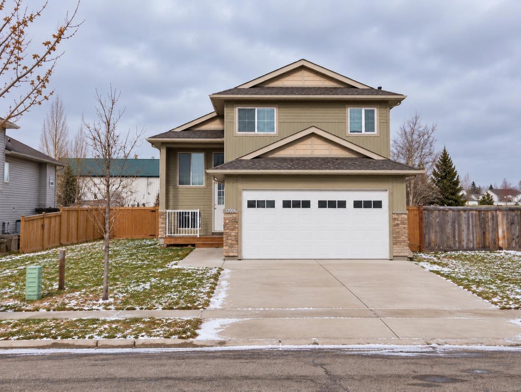 Photo of 12002 Copperwood Road, Grande Prairie, AB T8X 0H5 (MLS # A2351802)
