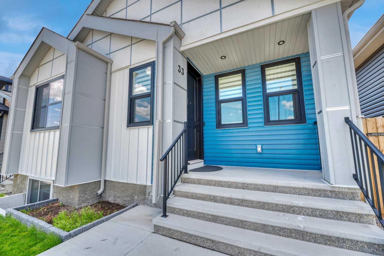 33 Lucas Rise NW