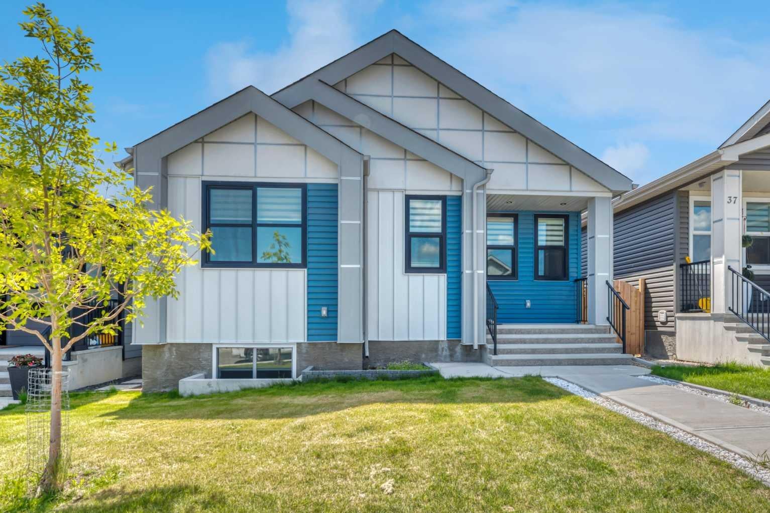 33 Lucas Rise NW