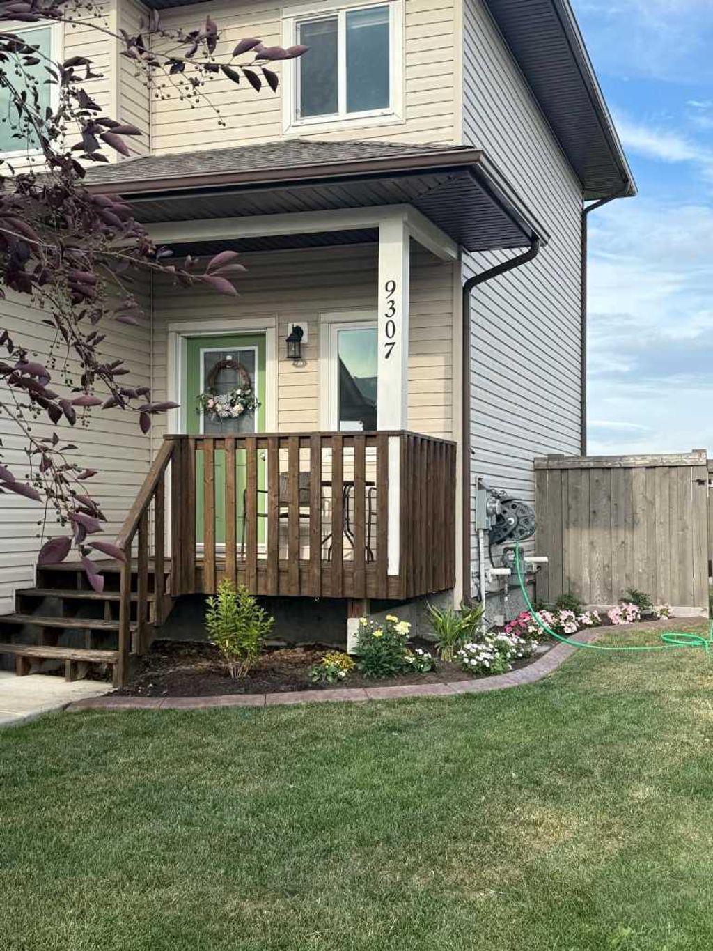 Photo of 9307 94 Street, Wembley, AB T0H 3S0 (MLS # A2288699)