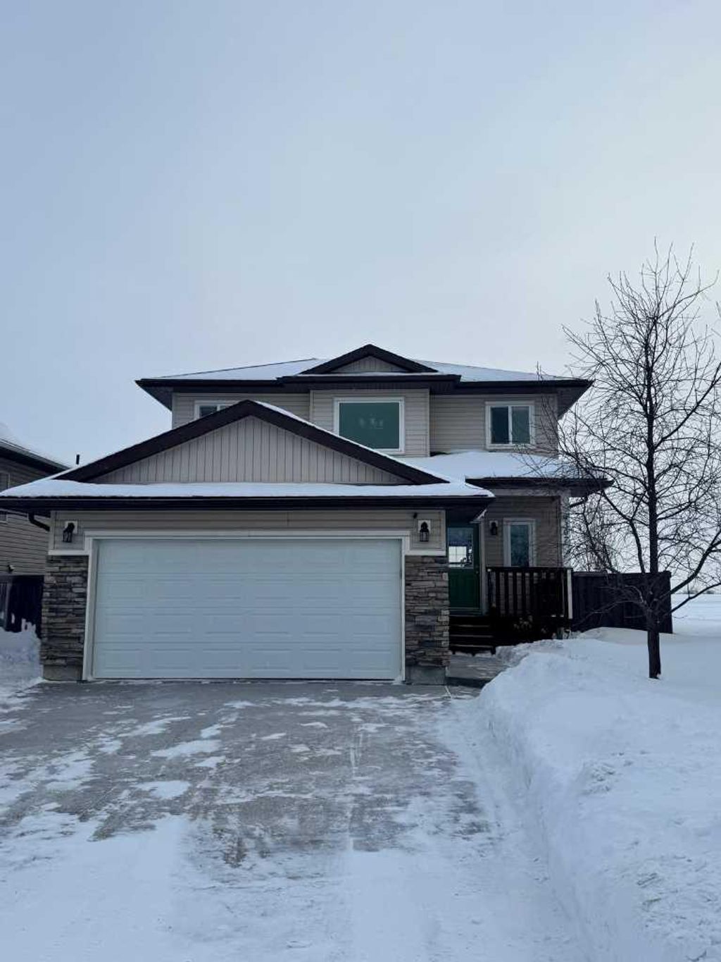 Photo of 9307 94 Street, Wembley, AB T0H 3S0 (MLS # A2288699)