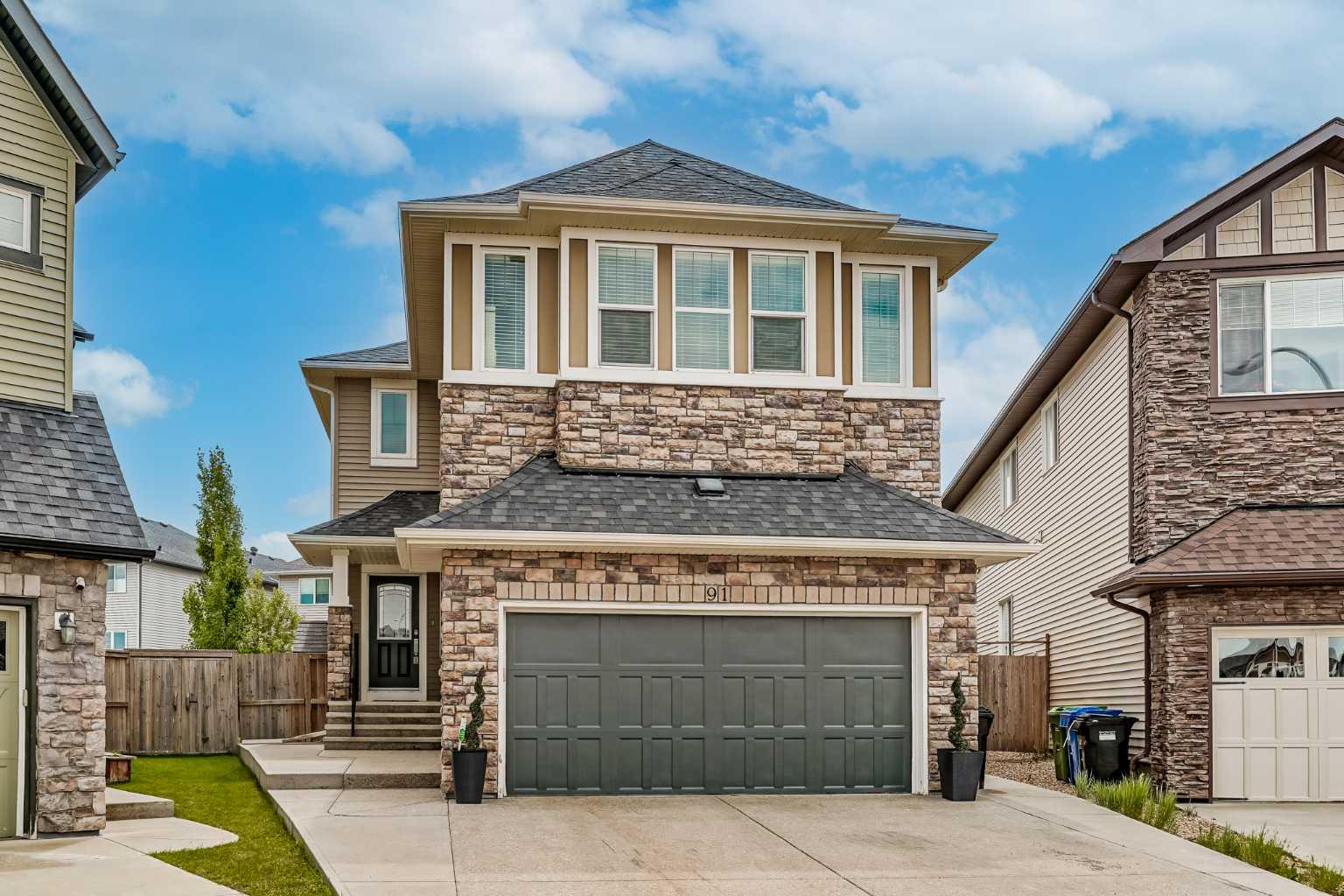 91 Nolanfield Court NW