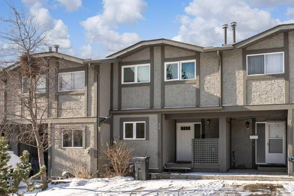 Photo of 7172 Coach Hill Road SW #76, Calgary, AB T3H 1C8 (MLS # A2292465)