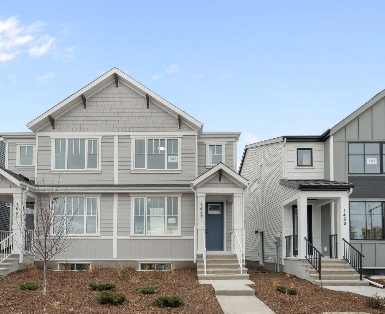 1457 Rangeview Drive SE