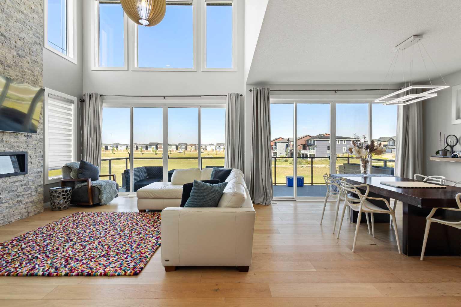 52 Evansfield Manor NW