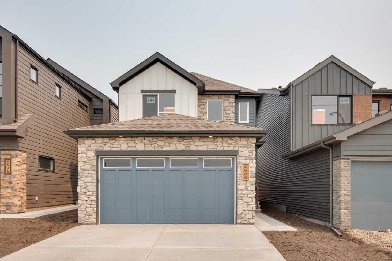 400 Heartwood Grove SE