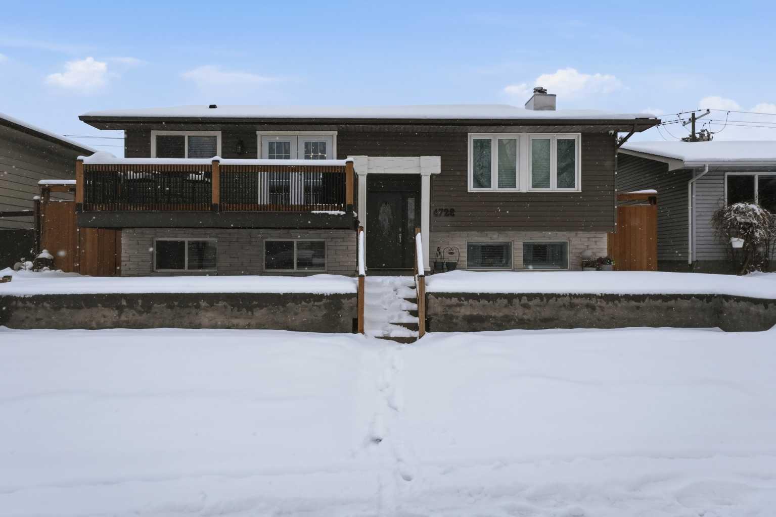 4728 Rundlehorn Drive NE