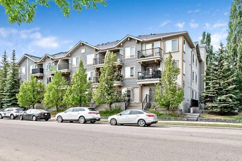 Photo of 21 Mckenzie Towne Gate SE #2, Calgary, AB T2Z 0C5 (MLS # A2336353)