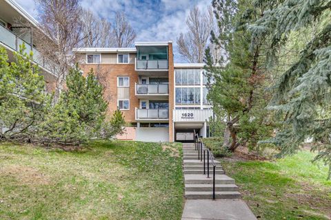 Photo of 1620 8 Avenue NW #357, Calgary, AB T2N 1C4 (MLS # A2309711)