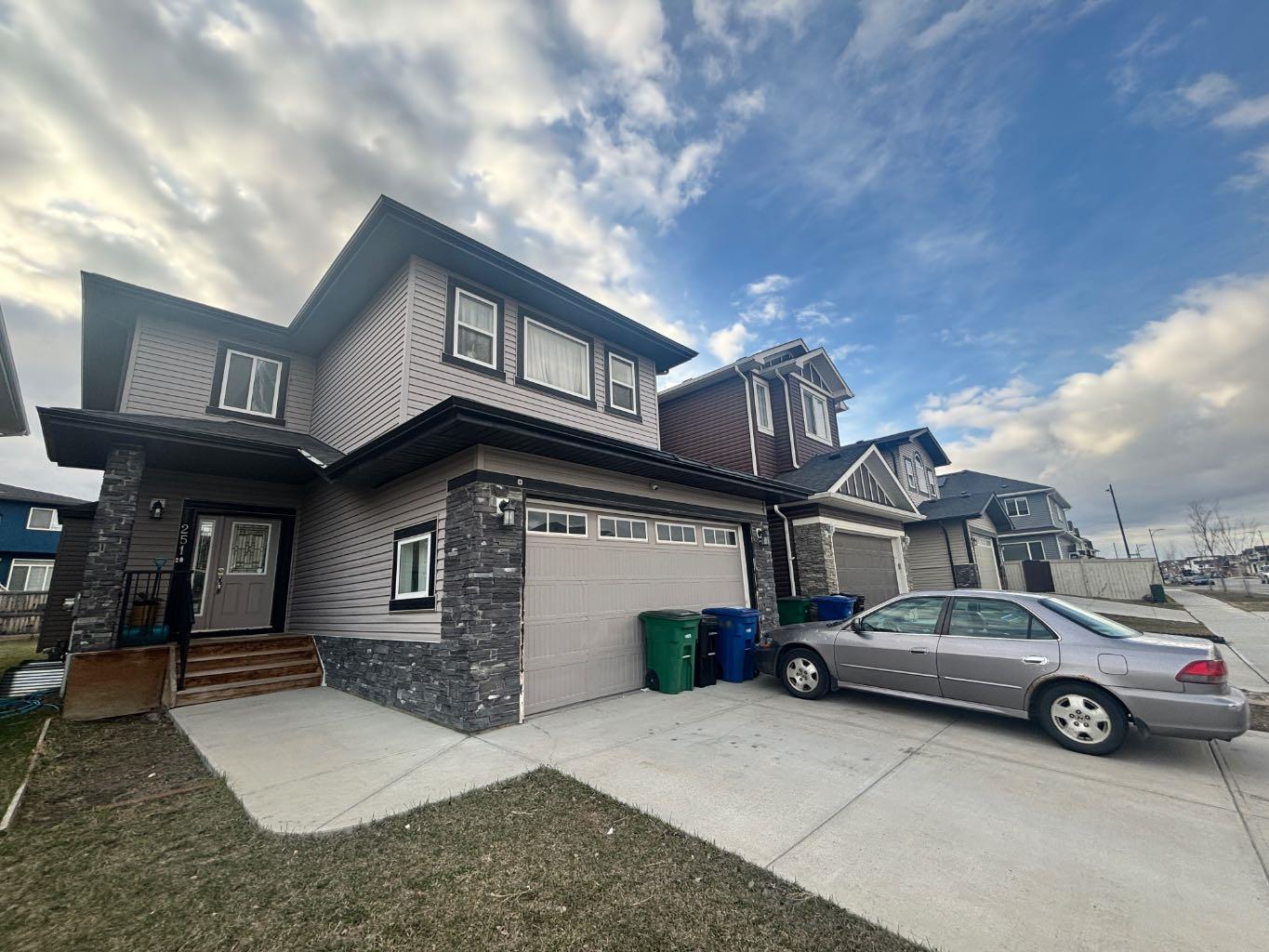 251 Bayview Street SW