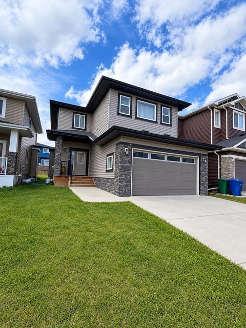 Photo of 251 Bayview Street SW, Airdrie, AB T4B 4G2 (MLS # A2304581)