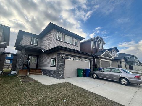 Photo of 251 Bayview Street SW, Airdrie, AB T4B 4G2 (MLS # A2304581)