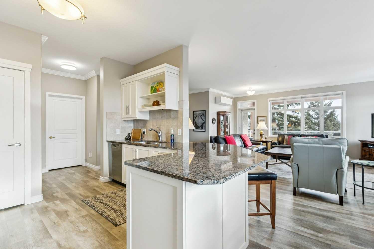 1303 Lake Fraser Court SE 1303