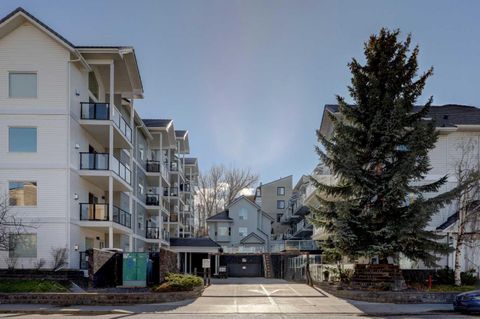 Photo of 1441 23 Avenue SW #403, Calgary, AB T2T 0T6 (MLS # A2269203)