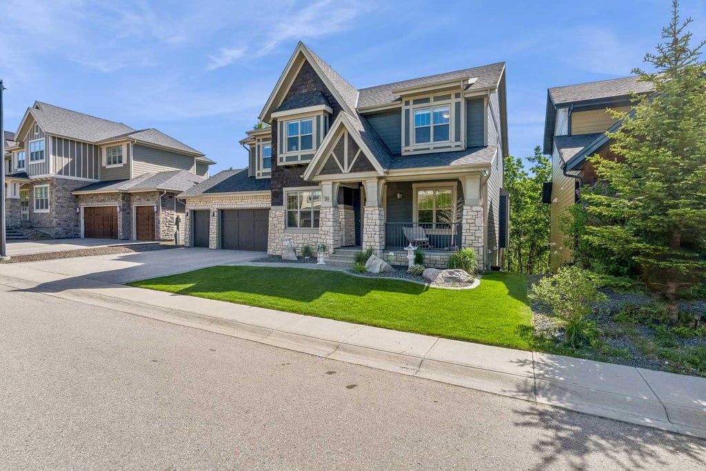 Photo of 30 Ascot Crescent SW, Calgary, AB T3H 0T9 (MLS # A2323064)