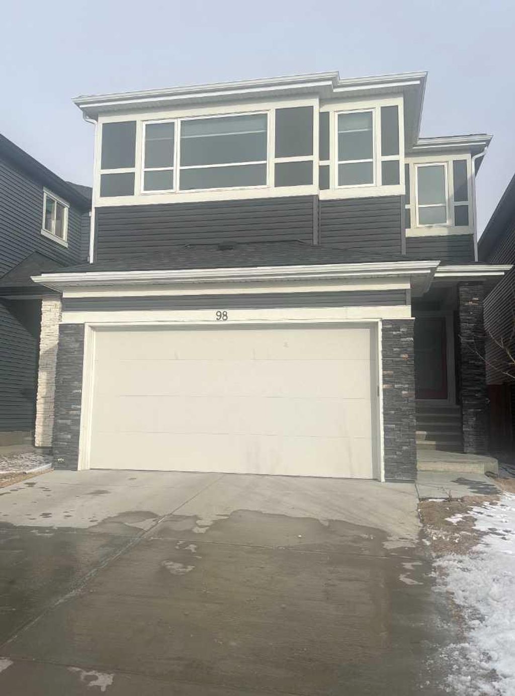 Photo of 98 Lucas Crescent NW, Calgary, AB T3G 3M9 (MLS # A2292462)