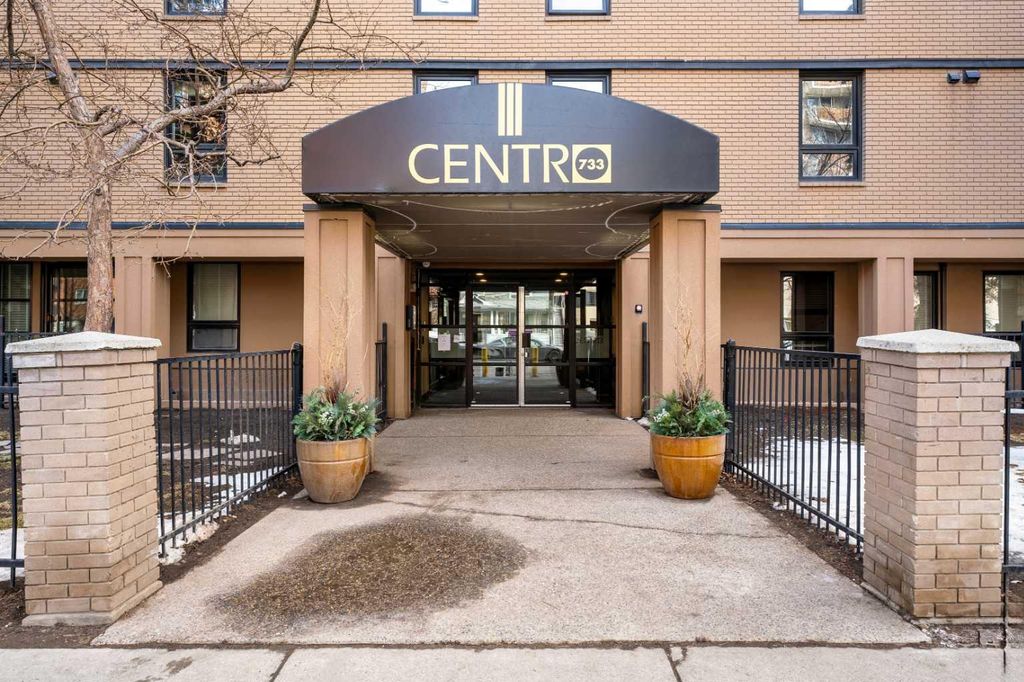 Photo of 733 14 Avenue SW #101, Calgary, AB T2R 0N3 (MLS # A2300988)