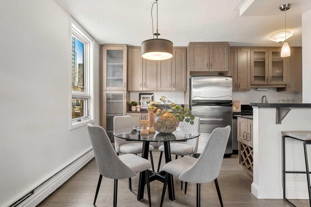 Photo of 733 14 Avenue SW #101, Calgary, AB T2R 0N3 (MLS # A2300988)