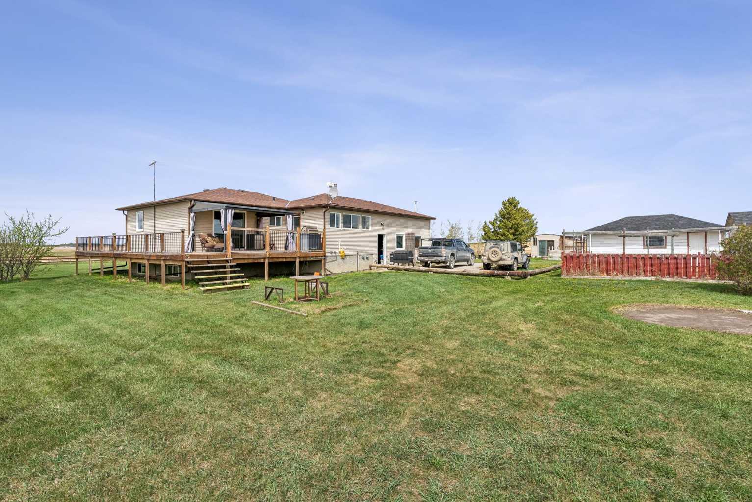 251045 Range Road 244