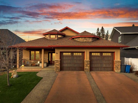 Photo of 38 Grove Close, Red Deer, AB T4P 0P4 (MLS # A2351477)
