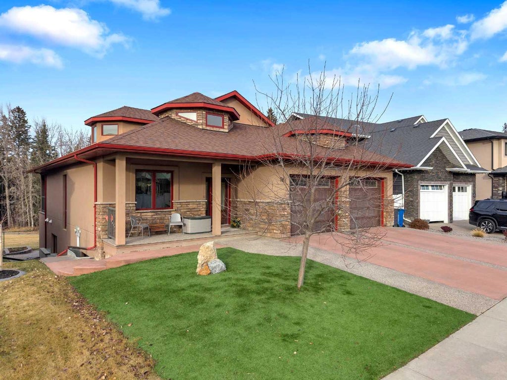 Photo of 38 Grove Close, Red Deer, AB T4P 0P4 (MLS # A2351477)